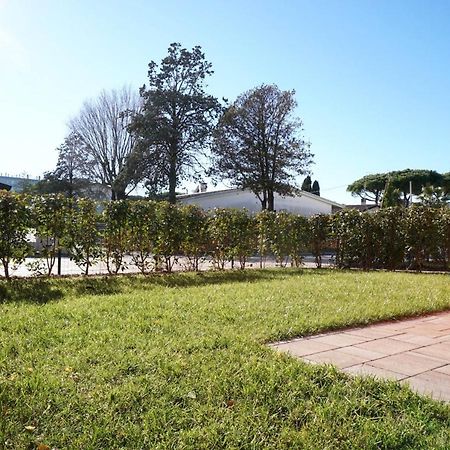 Relax By The Garden - Flat For Up To 6 Guests Apartman Porto Santa Margherita di Caorle Kültér fotó