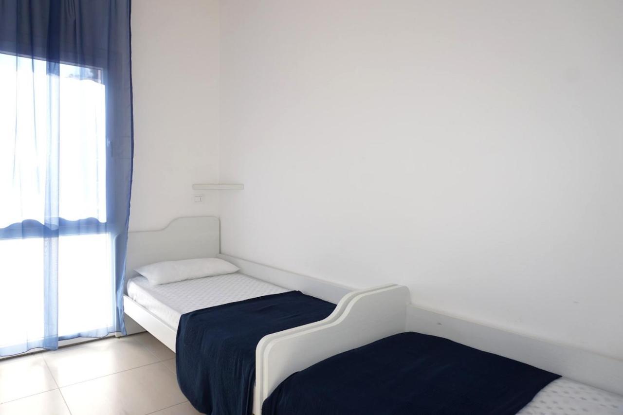 Relax By The Garden - Flat For Up To 6 Guests Apartman Porto Santa Margherita di Caorle Kültér fotó