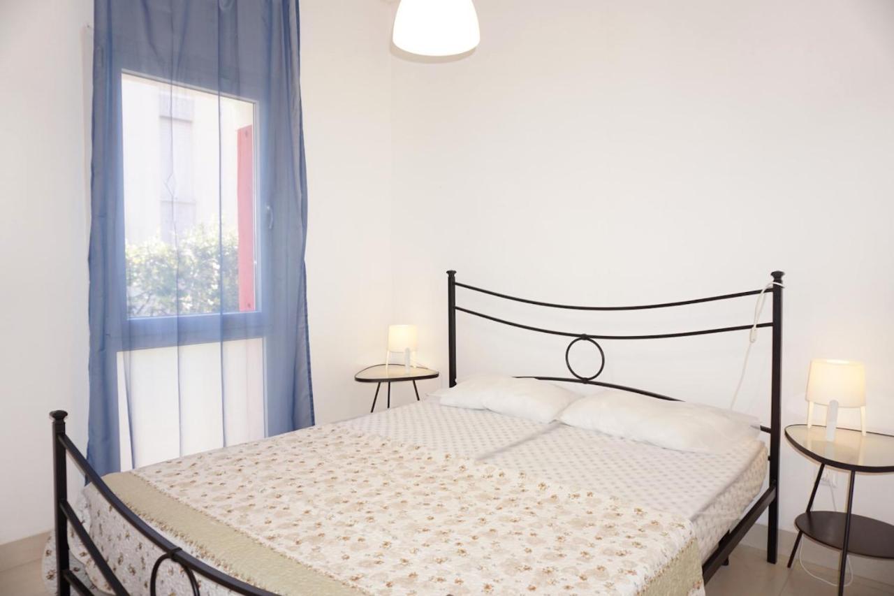 Relax By The Garden - Flat For Up To 6 Guests Apartman Porto Santa Margherita di Caorle Kültér fotó